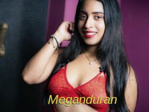 Meganduran