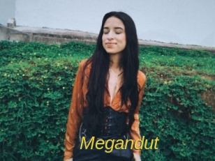 Megandut