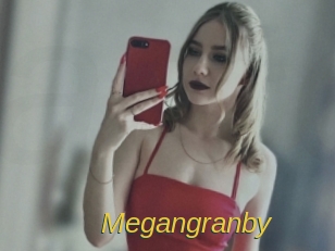 Megangranby