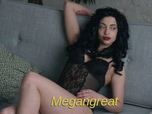 Megangreat