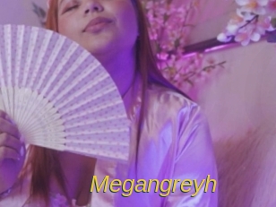 Megangreyh