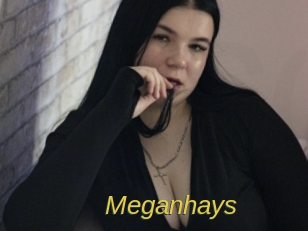 Meganhays