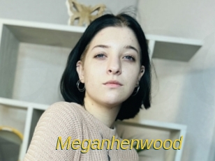 Meganhenwood
