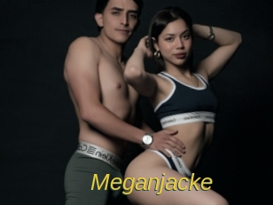 Meganjacke