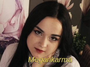 Megankarma