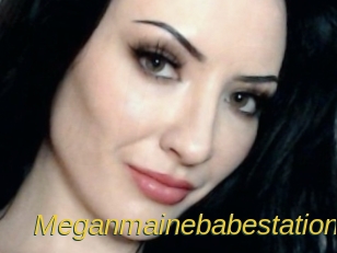 Meganmainebabestation