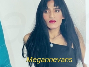 Megannevans