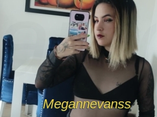 Megannevanss