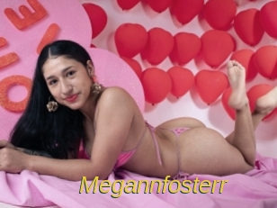 Megannfosterr