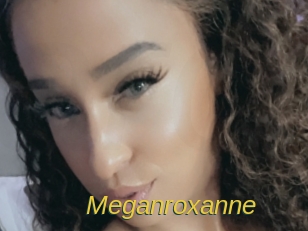 meganroxanne Archive DVD ORG