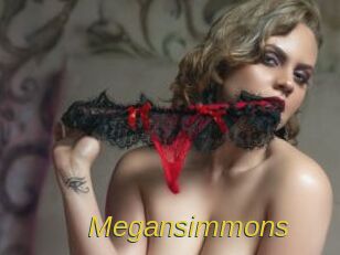 megansimmons Archive DVD ORG