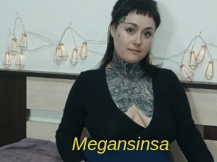 Megansinsa