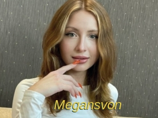 Megansvon