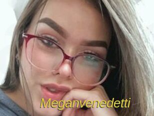 Meganvenedetti