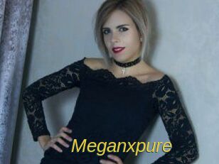 Meganxpure