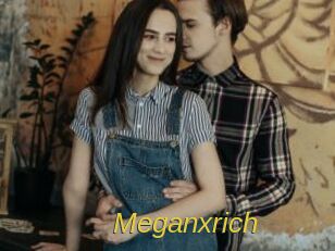 Meganxrich