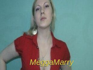MeggaMarry