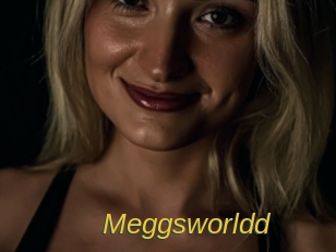 Meggsworldd