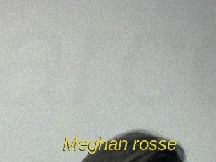 Meghan_rosse