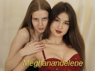 meghanandelene Archive DVD ORG