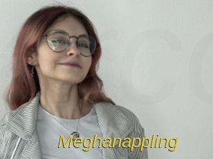 Meghanappling