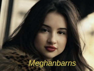 Meghanbarns