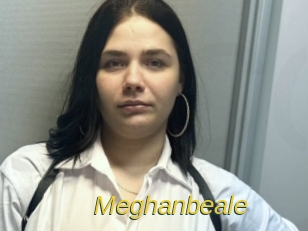 Meghanbeale