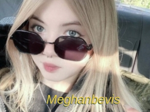 Meghanbevis