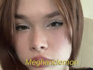 Meghanclemon