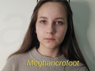 Meghancrofoot