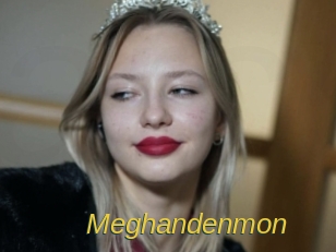 meghandenmon Archive DVD ORG