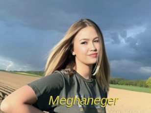 Meghaneger
