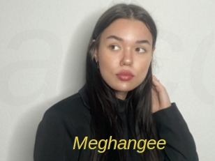 Meghangee