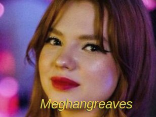 Meghangreaves