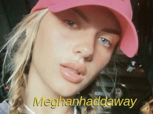 Meghanhaddaway