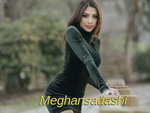 Meghansadashi