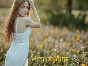 Megidelight