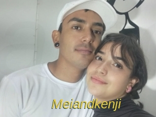 Meiandkenji