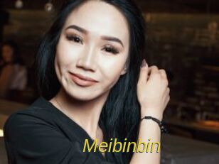 meibinbin Archive DVD ORG