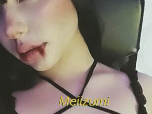 Meiizumi