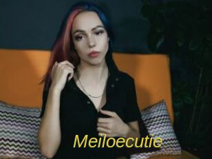 Meiloecutie