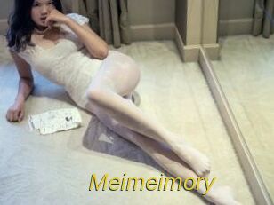 Meimeimory