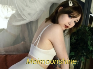 meimoonshine Archive DVD ORG