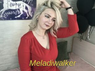 Meladiwalker