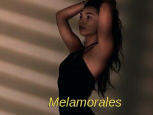 Melamorales