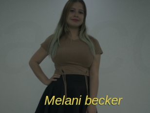 Melani_becker