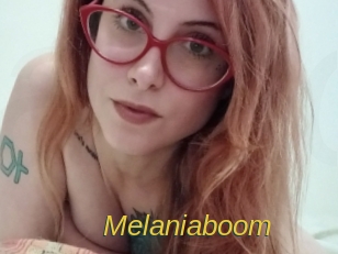 Melaniaboom
