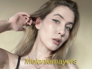 Melaniamayers