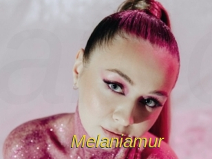 Melaniamur
