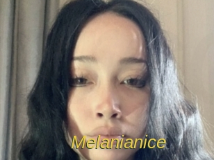 Melanianice